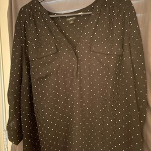 Cute top